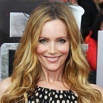 Leslie Mann on nudity and why 40 isn’t such a big deal